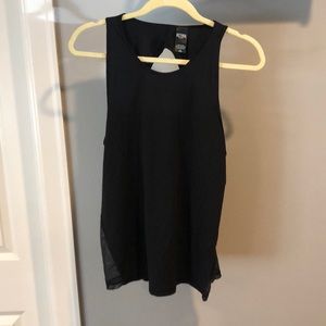 Victoria’s Secret tank